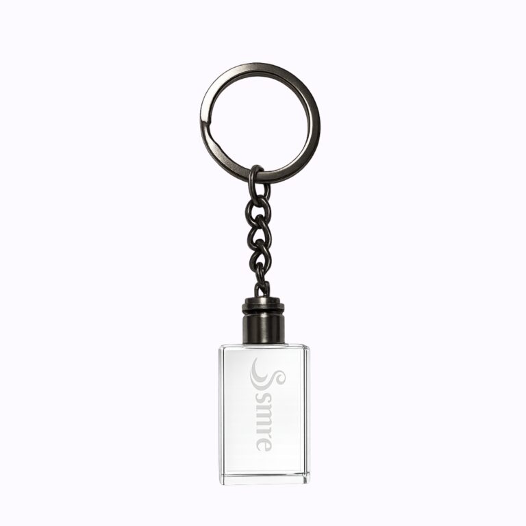 Crystal Keyring 15*30*20 | Primora Gifts