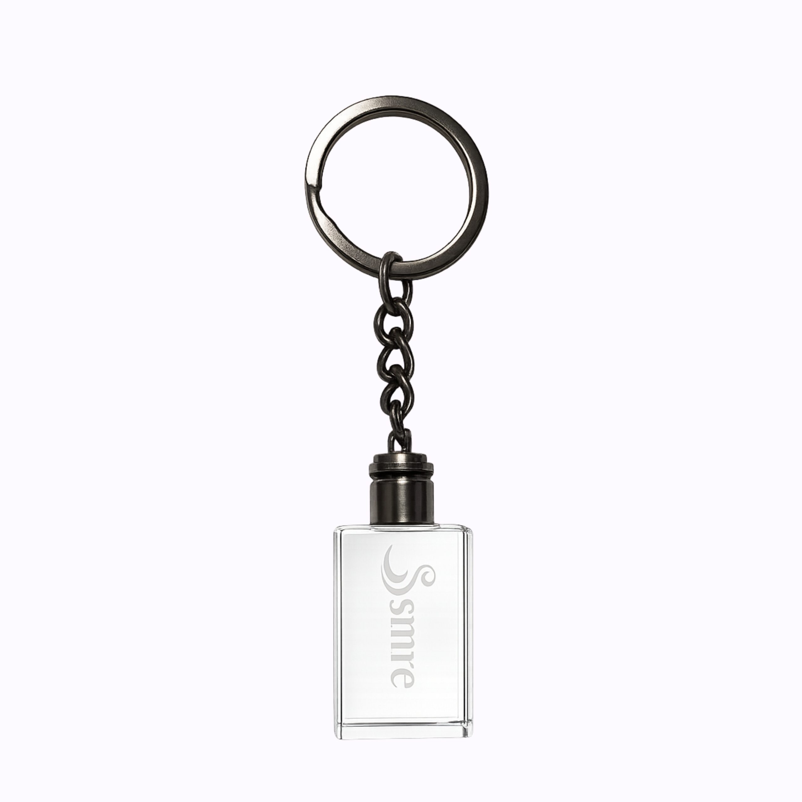 27 Crystal Keyring 15*30*20 | Primora Gifts