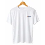 Dry Fit Polo T-shirt (embroidered)