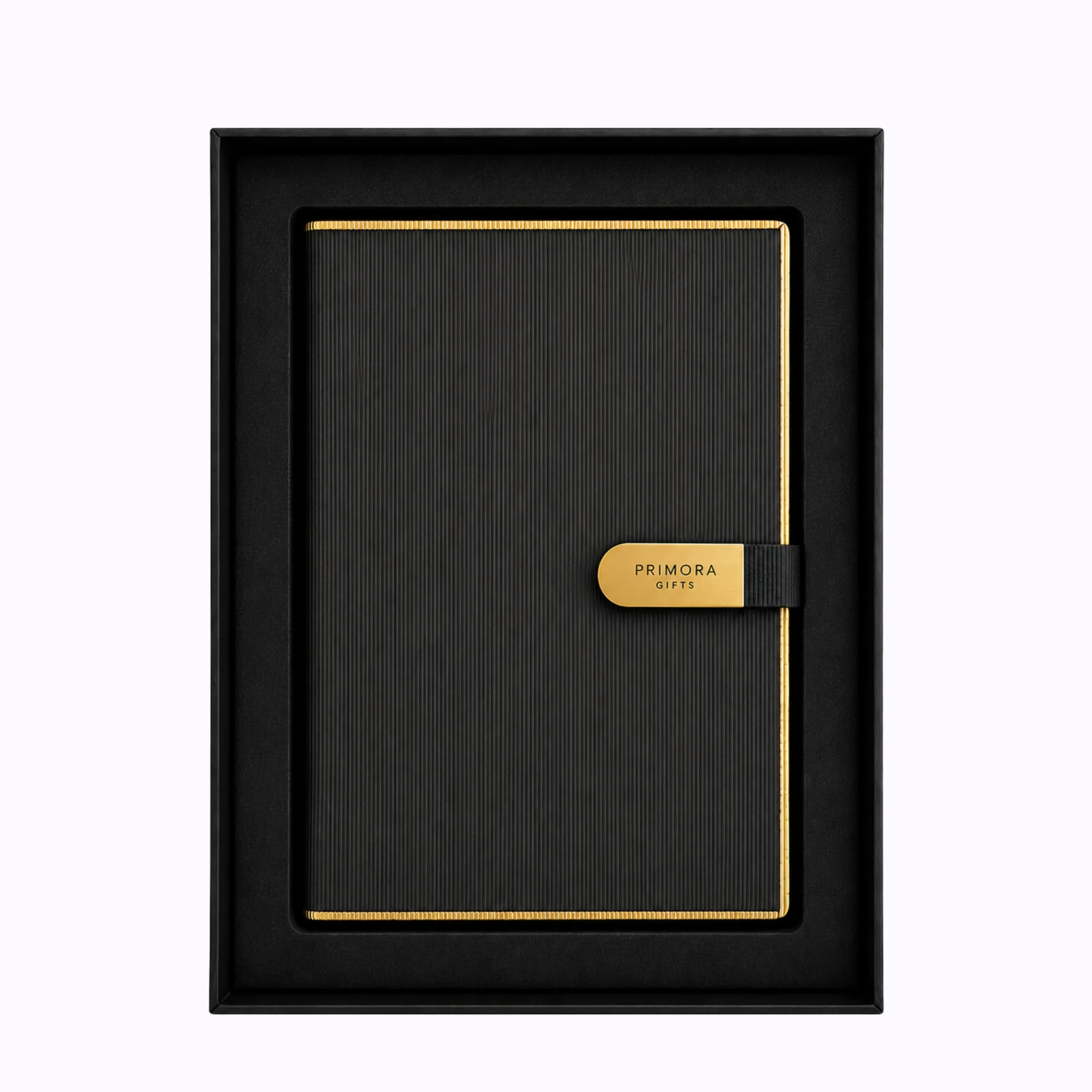 35 Diary Black | Primora Gifts