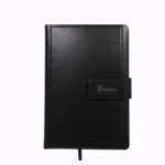 Diary Black | Primora Gifts
