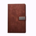 Diary Brown | Primora Gifts