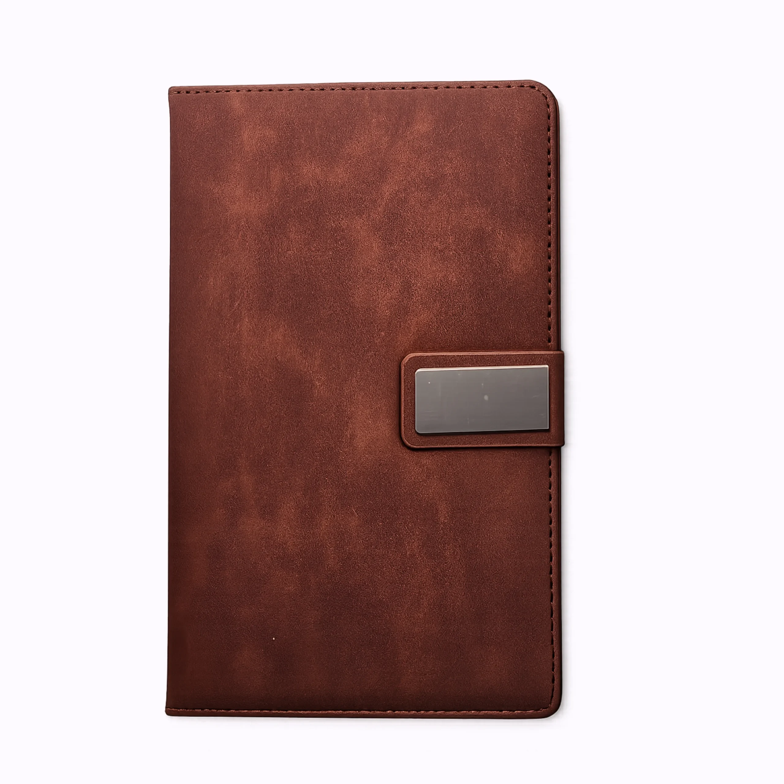 39 Diary Brown | Primora Gifts