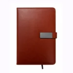 Diary Brown | Primora Gifts