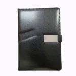 Diary Black | Primora Gifts