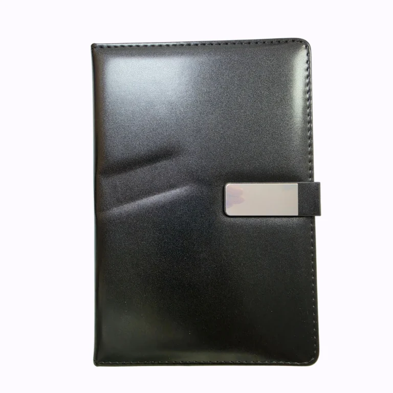 Diary Black | Primora Gifts