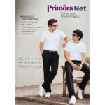 Dry Fit Polo T-Shirt with Logo Printing | Primora Net - Image 2