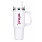 Customised Stainless Steel Tumbler - Image 2