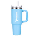 Customised Stainless Steel Tumbler - Image 4