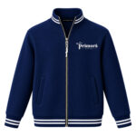 Customised Turtle Neck Sweatshirt - Image 2