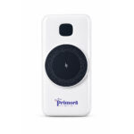 10000 mAh Magnetic Power Bank with Wireless