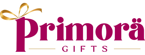 Primora Gifts Header Logo