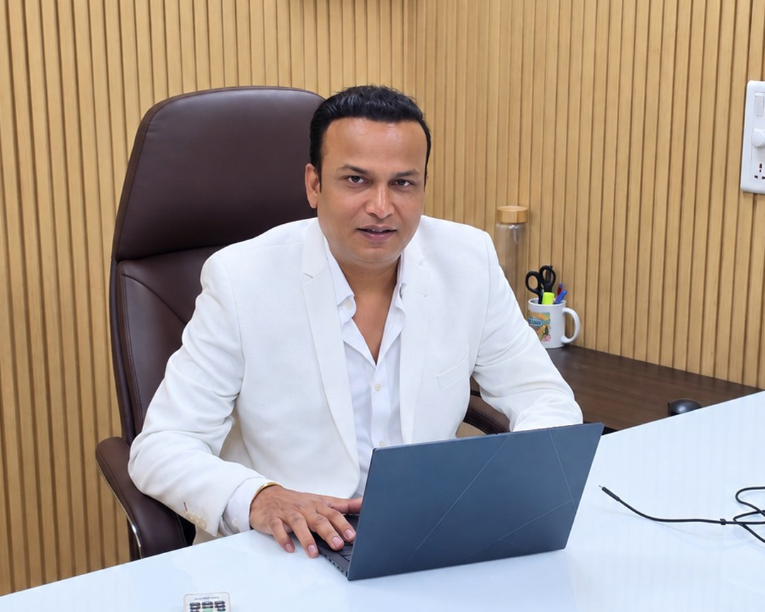 Abhishekh-Madhukar-director-primora-gifts
